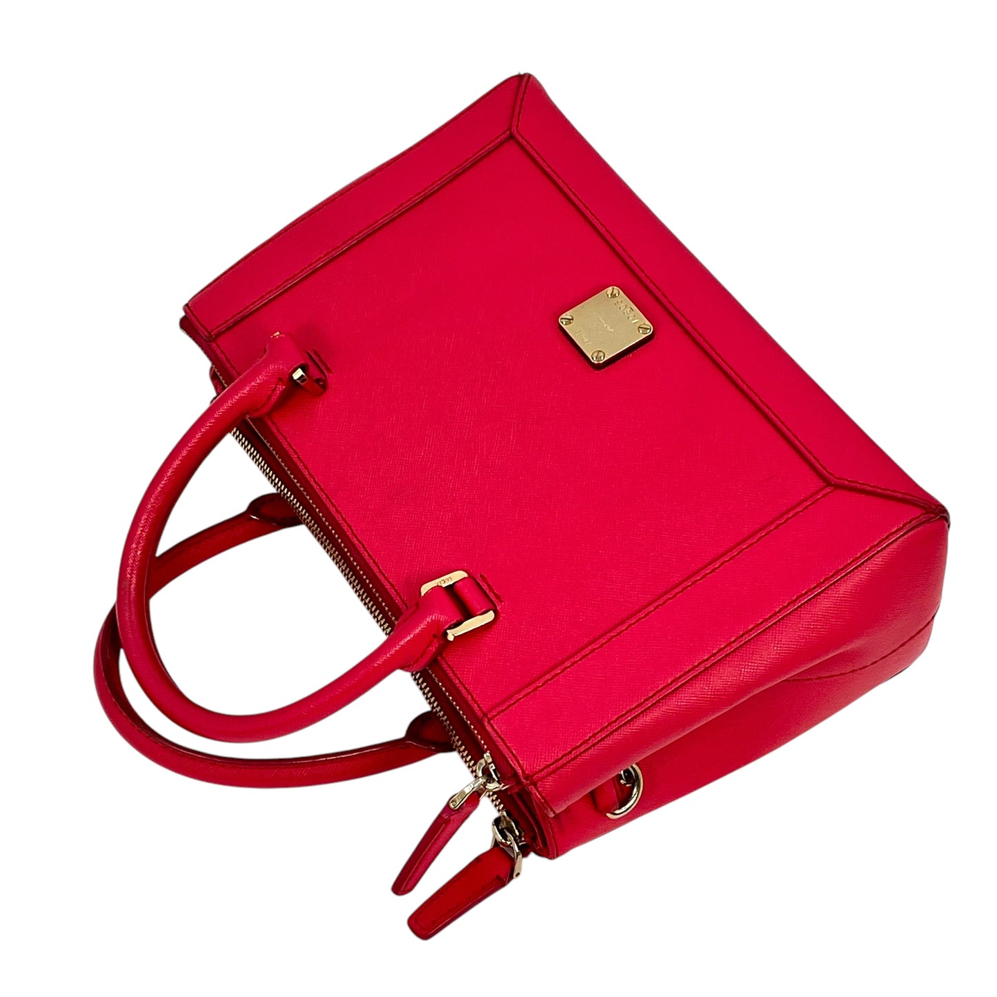 MCM Hand Shoulder bag
