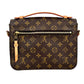 Louis Vuitton Pochette MetisMM
