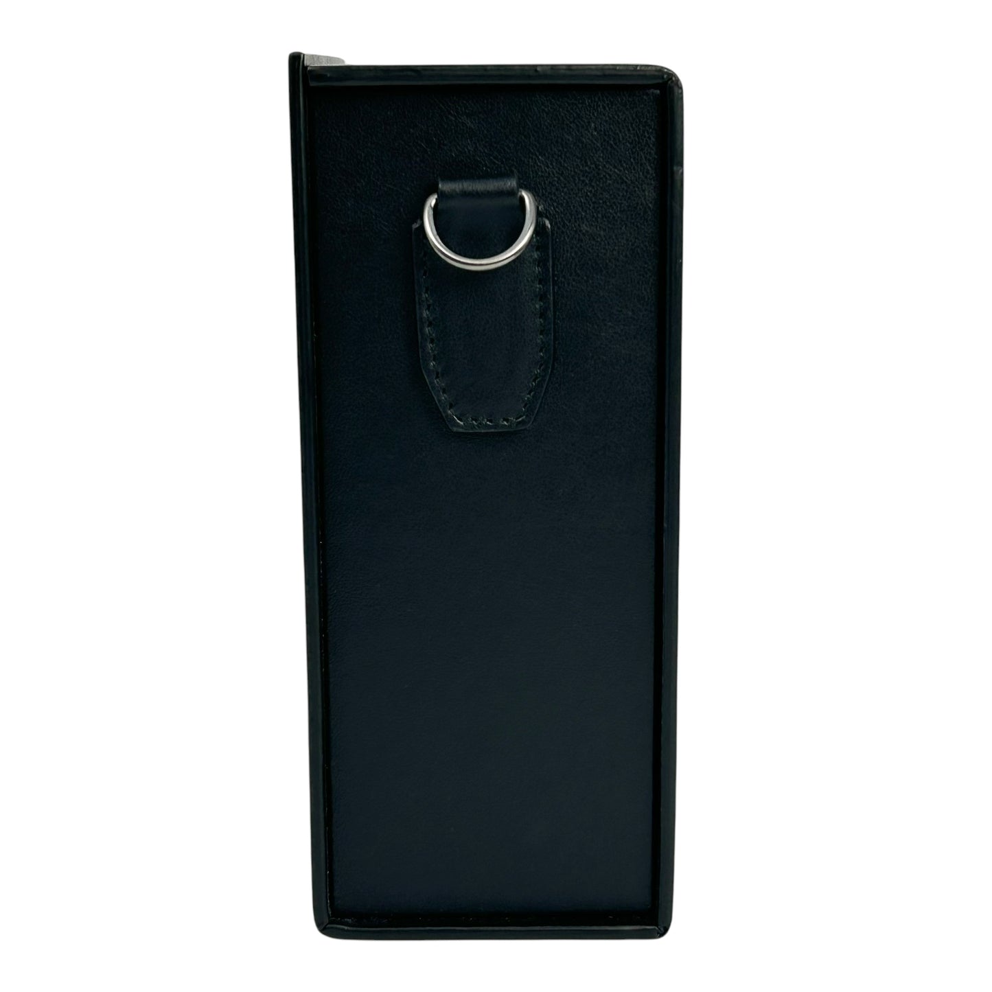 FENDI Box shoulder bag