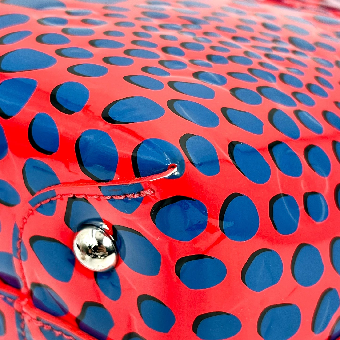 Louis Vuitton Jungie Dots top handlebag