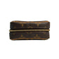 Louis Vuitton Monogram Truth Wapity Pouch