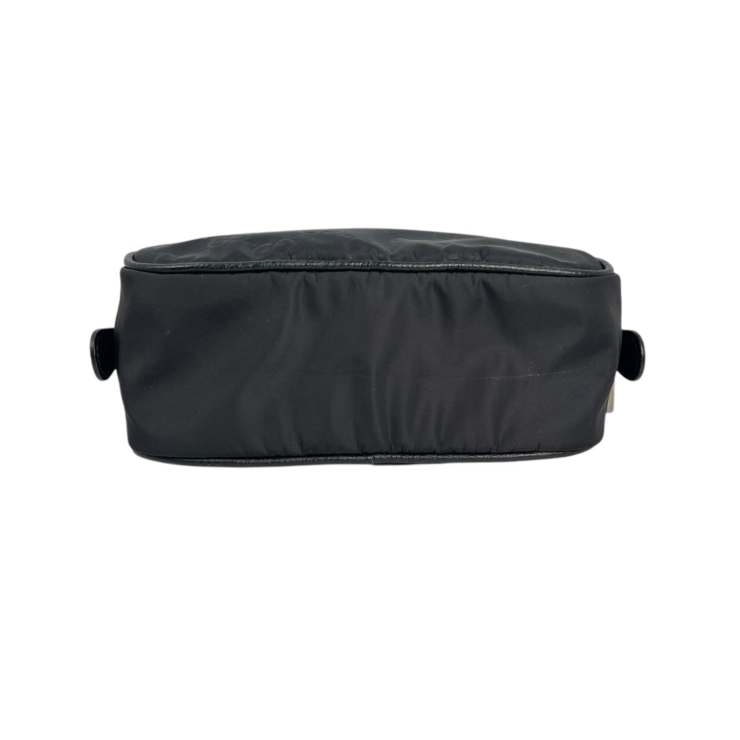 GUCCI GG Nylon Pouch