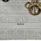 Dior Lady D-lite 2waybag