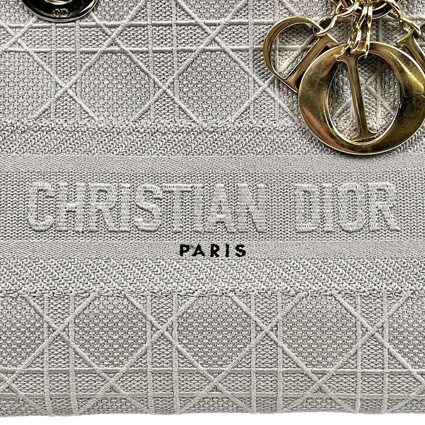 Dior Lady D-lite 2waybag