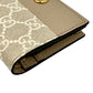 GUCCI GG Marmont Compact wallet