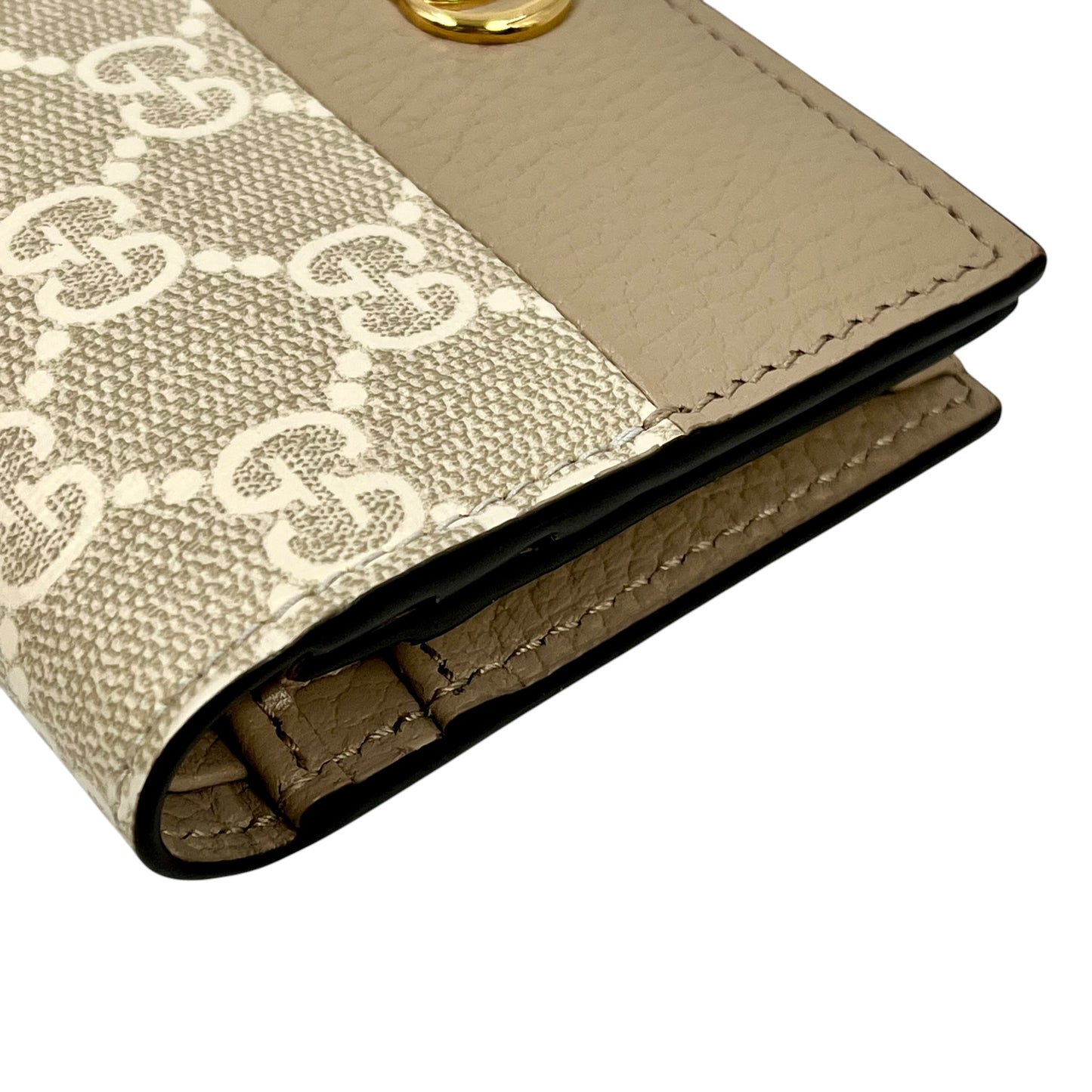 GUCCI GG Marmont Compact wallet