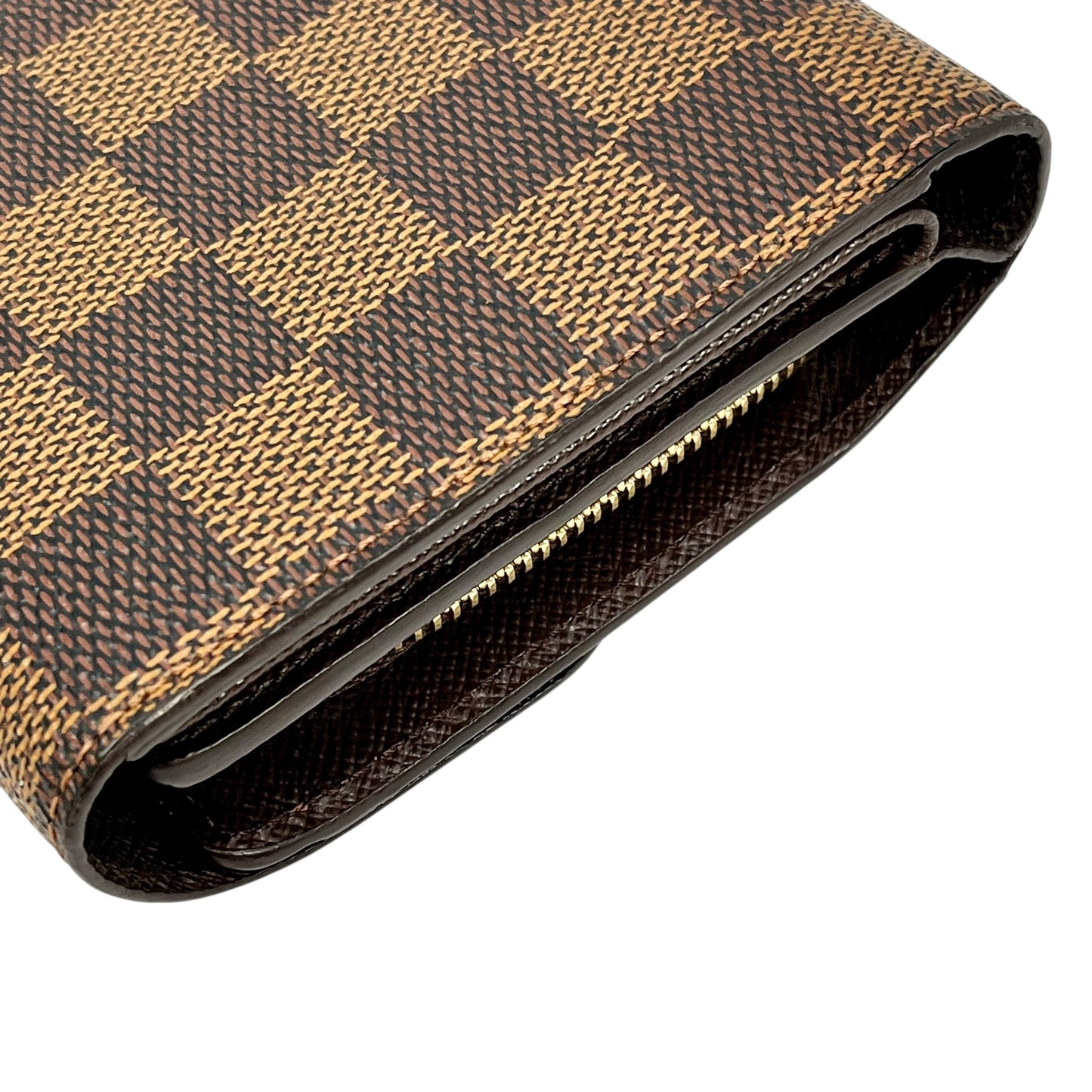 Louis Vuitton Portfolio joy Bi-fold wallet