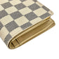 Louis Vuitton Damier Azur Portefeuille Viennois Wallet