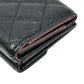 CHANEL Matrasse Classic Small Flap wallet