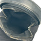 Dior Oblique Rider Micro Pouch Shoulder Bag
