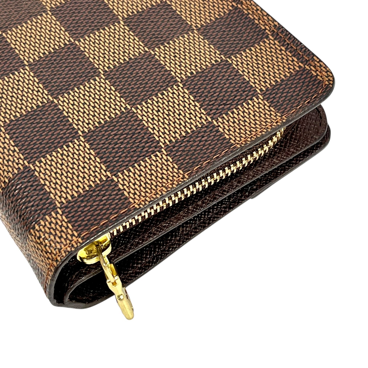 Louis Vuitton Compact Zip