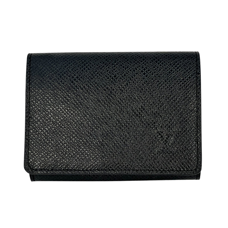 Louis Vuitton Enveloppe Carte De Visite Card Case