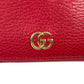 GUCCI GGmarmont Bi-fold wallet
