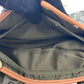 Dior Saddle Trotte canvas Shoulder Bag