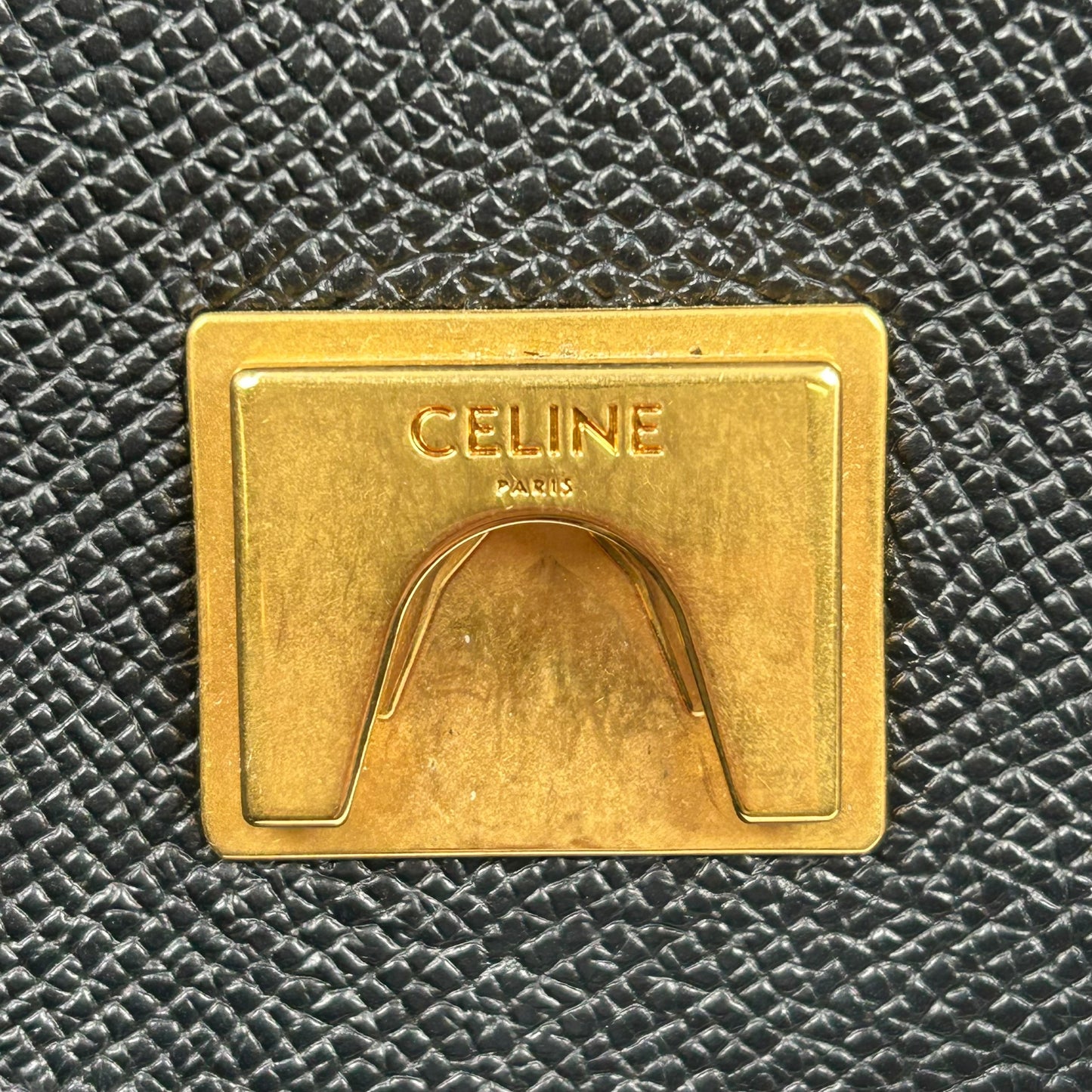 CELINE Micro Bele Bag