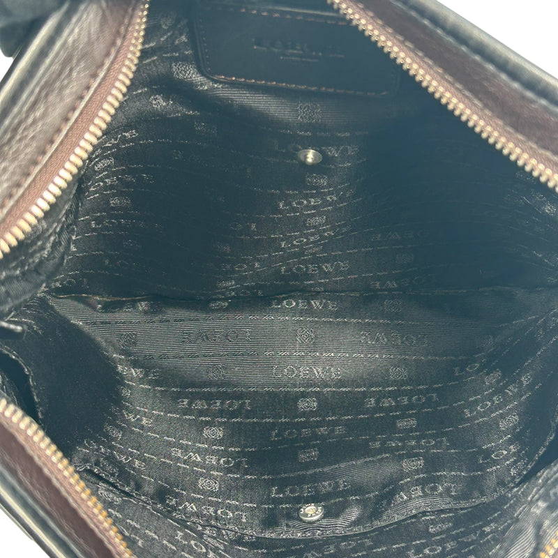 LOEWE Anagram Shoulder Bag