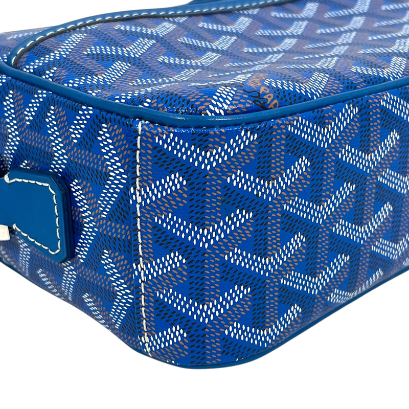 GOYARD Cap Vert PM Shoulder Bag