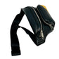 FENDI Monster Body Bag - Black