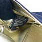 FENDI Covertible Baguette Shoulder Bag - Blue