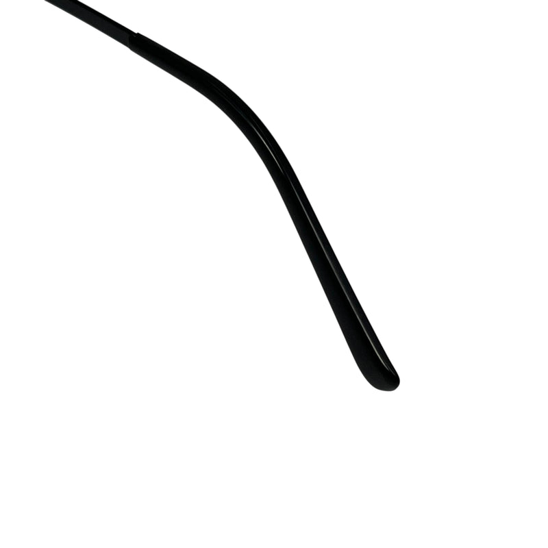 CHANEL CC Rhinestone Sunglasses