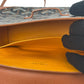 GOYARD Mini Saigon Two-Way Hand Bag