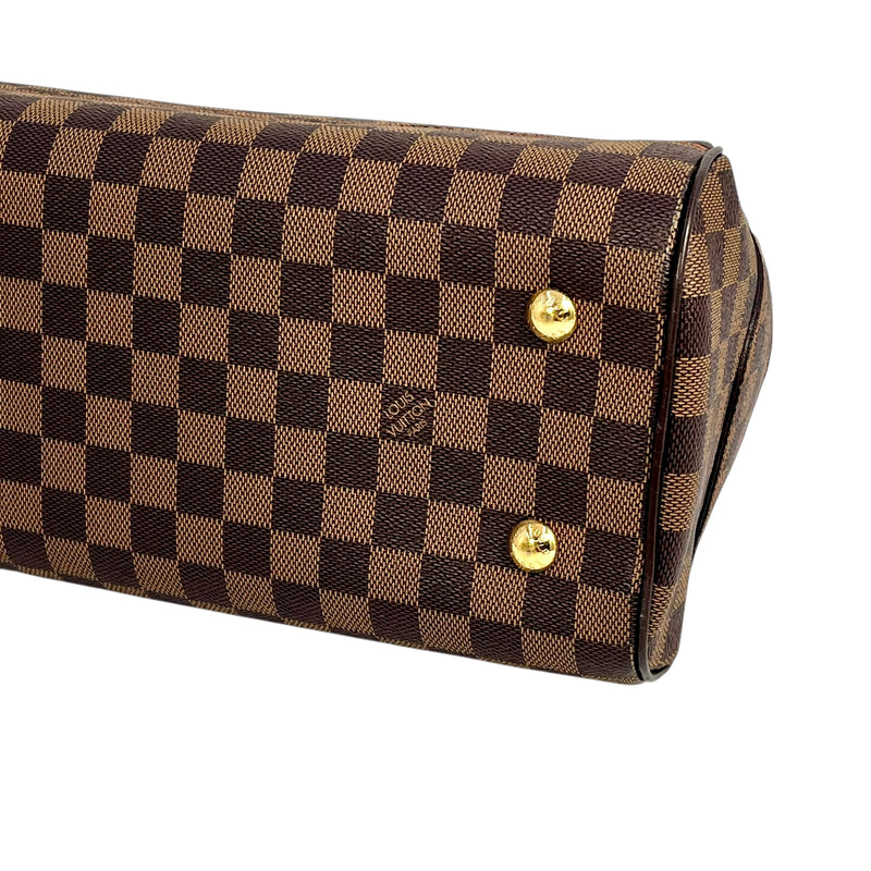 Louis Vuitton Damier Duoma Hand Bag