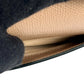 Dior Saddle Leather Hand Bag - Beige