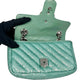 GUCCI GG Marmont Sequinned Shoulder Bag