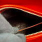 Dior Lady Dior 2way Bag - Orange