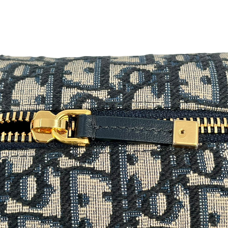 Dior Canvas 30 Montaigne Venus Pouch
