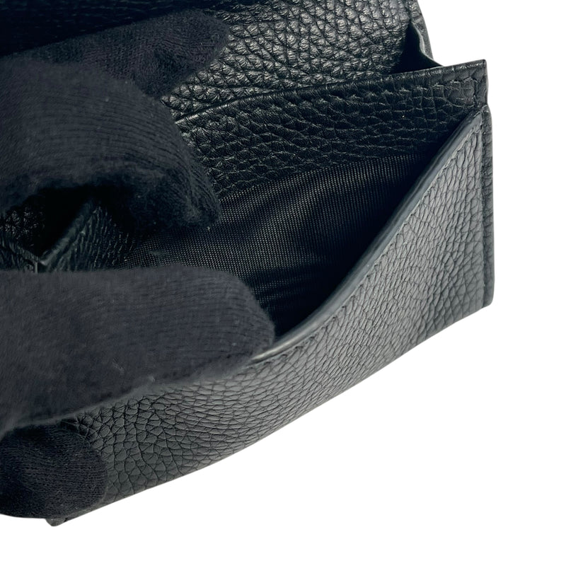 GUCCI Gucci Card Case - Black