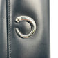 Cartier Panthere 6 Key Case - Black