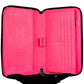 CHANEL CambonLine Long Wallet - Black