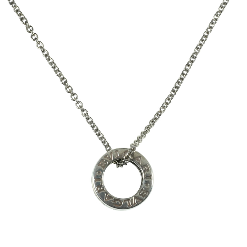 BVLGARI B-Zero1 Save The Children Necklace