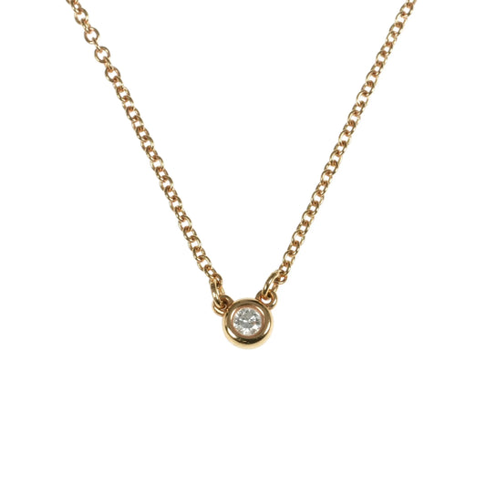 Tiffany & Co By The Yard Necklace