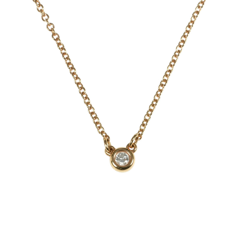 Tiffany & Co By The Yard Necklace