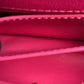 CHANEL Coco Handle 19XXS Caviar Skin Hand Bag - Pink