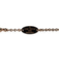 Louis Vuitton Essential V Necklace Rose Gold
