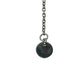 Dior Clair D Lune Necklace Crystal - Metal - 34225