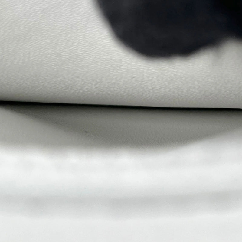Balenciaga Neo Classic City Hand Bag - White
