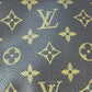 Louis Vuitton Monogram Pochette Accessories - Brown - AR0050