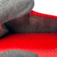 GUCCI GG Marmont Compact Wallet - Red