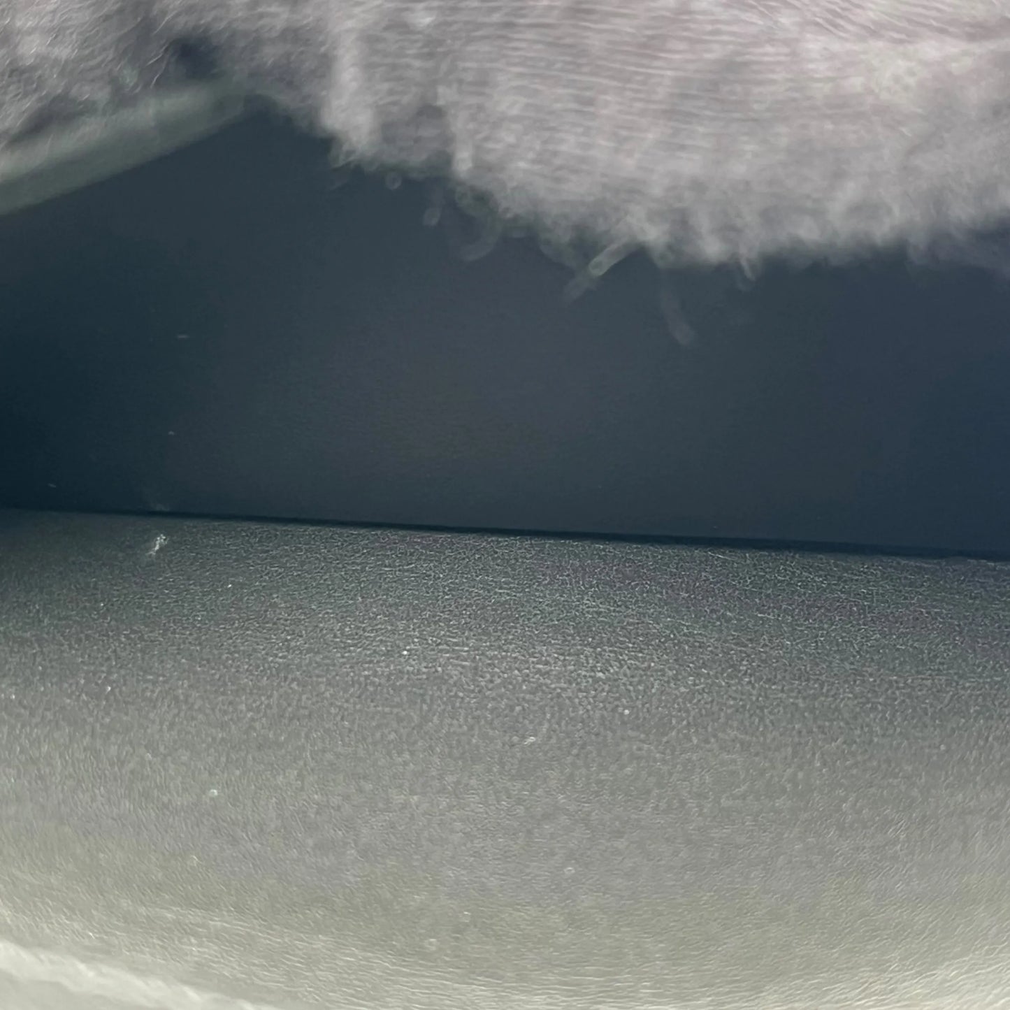 Louis Vuitton Vertical Monogram Taurillon Zippy Long Wallet - Black 