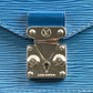 Louis Vuitton Epi Monceau BB Hand Bag - Blue