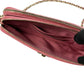 CHANEL Materasse Caviarskin Chain Wallet - Pink - 31343