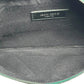 JIMMY CHOO Oscar Star Studs Body Bag - Khaki