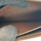 Louis Vuitton Damier Portefeuille Accordion Long Wallet - Brown
