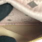 MCM Powder Pink Backpack - Pink
