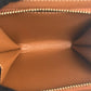 Loewe Repeat  Compact Wallet - Brown