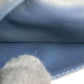 LOUIS VUITTON Portefeuille Lou Monogram Compact Wallet - Navy